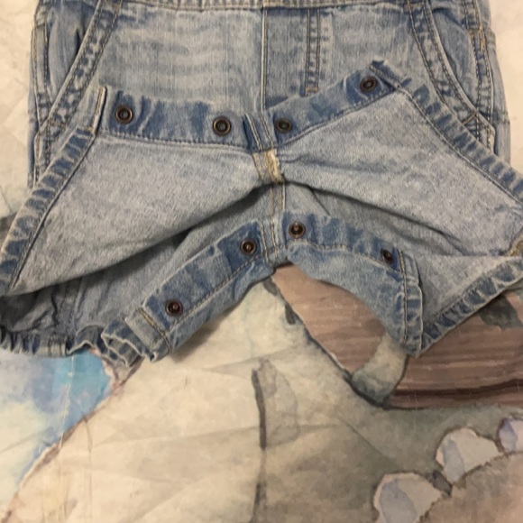 Osh kosh overalls - Picture 3 of 3